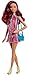Barbie Fashionistas Doll - Tribal Print Romper