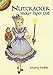 Nutcracker Sticker Paper Doll (Dover Little Activity Books: Ballet)