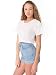 American Apparel Tri-Blend Short Sleeve Scrimmage Shirt