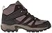 Columbia Men's Woodburn Mid Waterproof Hiking Boot