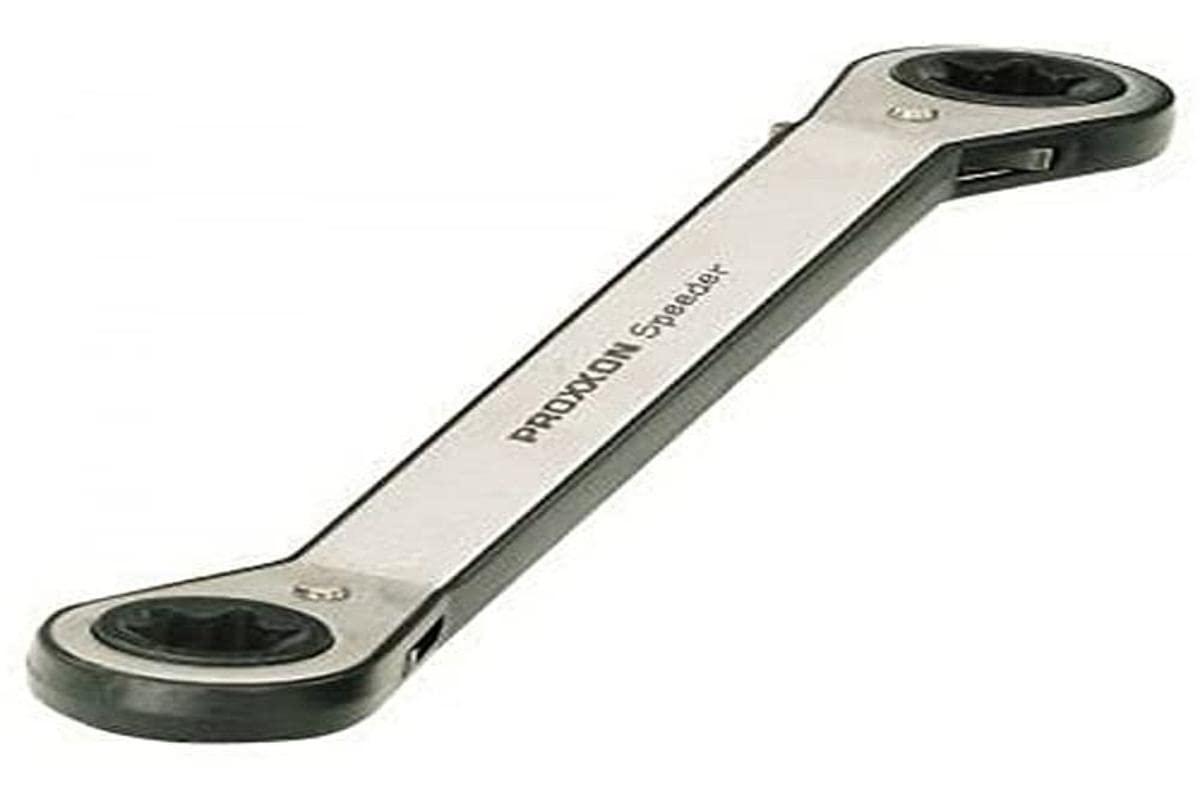 Proxxon 23215 Speeder Ratchet Spanner 17 x 19 mm