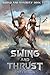 Swing and Thrust: A Harem Fantasy (Sword and Sorority Book 2)
