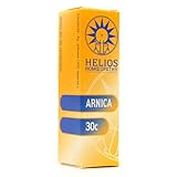 Arnica Homeopathic Remedy 30c Pillules