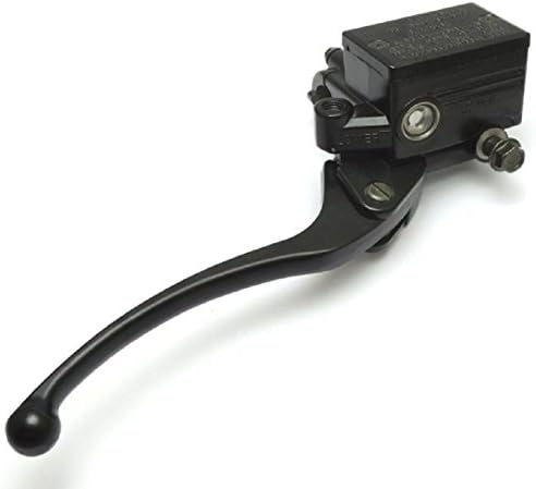 Honda Rancher 350 7/8" Front Brake Master Cylinder for Yamaha Kawasaki Suzuki Honda TRX 250 300 350 450 FourTrax Rancher 500