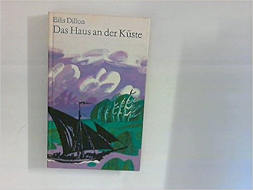 Das Haus An Der Kuste In Deutsche Ubertragen Von Gisela Petersen