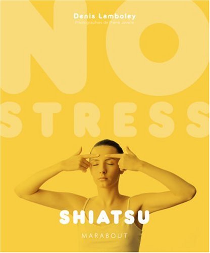Shiatsu