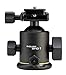 Induro BHD1 Ballhead 26.4lb Load Capacity