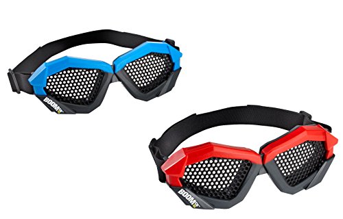 BOOMco. Eye Gear, Blue