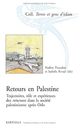 Retours en Palestine