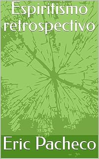 Livro Espiritismo retrospectivo