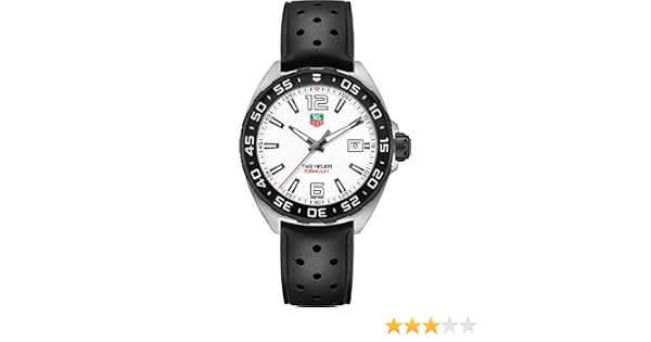 TAG Heuer Aquaracer WAZ1111.FT8023 