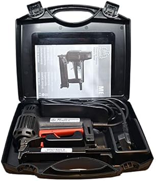 Maestri ME Upholstery Stapler product image 2