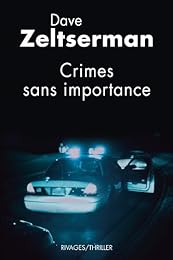 Crimes sans importance