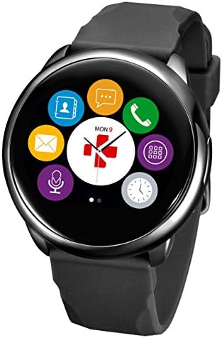 mykronoz smartwatch zeround 3