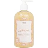 FarmHouse Fresh Sunshine Silk® Soothing Body Wash