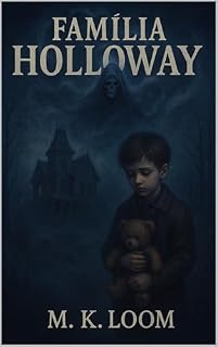 Livro Família Holloway