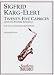 Twenty-five Caprices (and an Atonal Sonata) for Saxophone