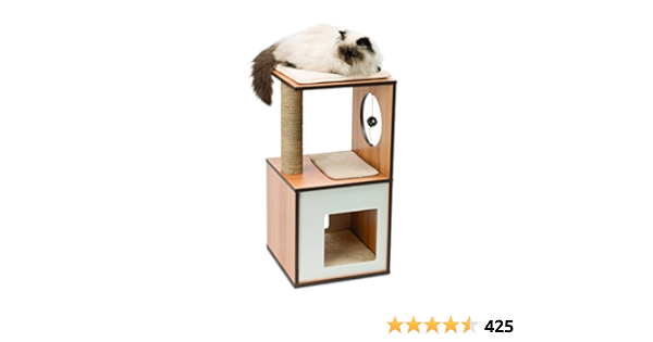 cat tree petbarn