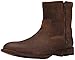 FRYE Men's Ethan Double Zip Boot