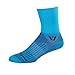 Swiftwick ASPIRE Four Socks, Blue, Large