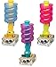 Little Tikes Super Spiral Sprinkler(Colors May Vary)