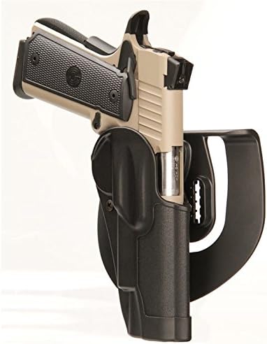 BlackHawk Sportster Standard Concealment Holster – Glock 42, Left Draw