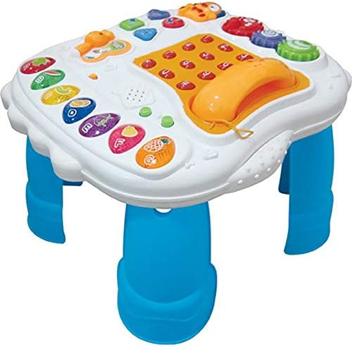 子供 知育玩具 多機能音楽学習ゲーム テーブルの子どもの早期教育智ギ