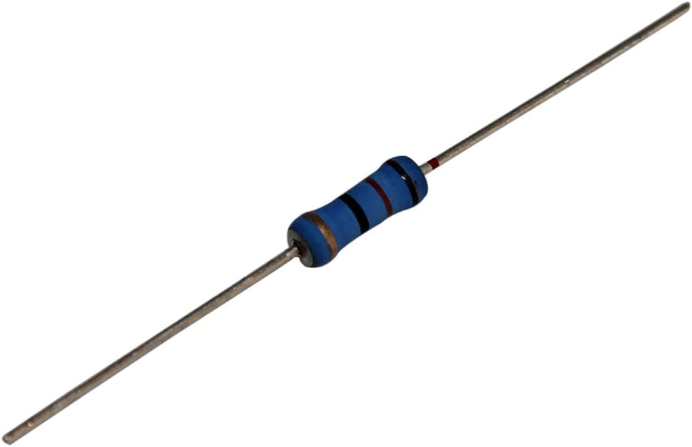20x PMR2S-47R Resistor power metal THT 47Ω 2W ±5% Ø4x11mm 350ppm/°C