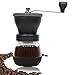 DuraCasa Manual Coffee Grinder Burr Coffee Grinder - Coffee Maker With Grinder For Espresso - Roasted Coffee Bean Grinder - Burr Grinder Coffee Mill - Best Manual Coffee Grinder Period!