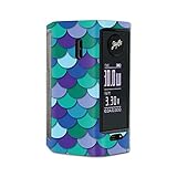 MightySkins Skin for Wismec Reuleaux RX Mini