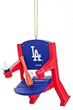 Los Angeles Dodgers Stadium Chair Ornament