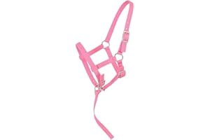 Tough 1 Adjustable Suckling Halter