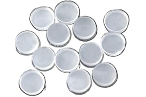 10pcs Flute Open Hole Soft Plugs Silicone Woodwind Parts Flute Repair Parts Fashion