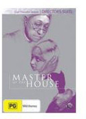 Master of the House