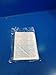 100 Hook Hang Tabs Slatwall Hook Hangers