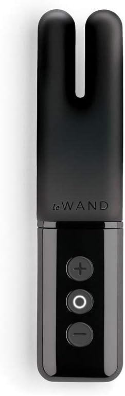 Le Wand Deux, Black, 300 g LW-014BLK