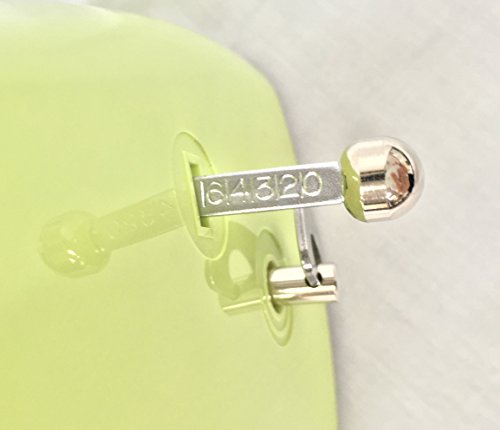 NIKKO Standard plus fresh green metronome (japan import)