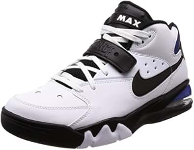 1993 Nike Air Force Max CB Charles Barkley (COLORWAY HAS NEVER BEEN RETROED) | Kixify Marketplace