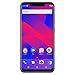 BLU VIVO XI+ - 6.2” Full HD+ Display Smartphone, 128GB+6GB RAM, AI Dual Cameras -Black