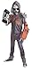Rubies Teenage Mutant Ninja Turtles Animated Series Deluxe Casey Jones Costume, Child Large