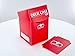 Deck Box (100 Cards), Red