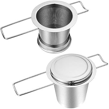 Diffusore del tè per il tè sciolto extra fine