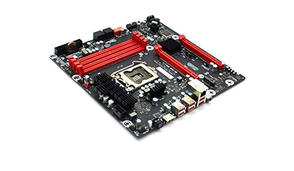 Amazon Com Intel Socket Lga1151 Munich S Desktop Motherboard 001 601 For Hp Omen X 900 Series Computers Accessories