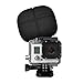 Incase CL58071 Protective Cover for GoPro (Black)