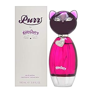 Katy-Perry-Purr-Eau-de-Parfum-for-Women-100-ml Katy Perry Purr Eau de Parfum for Women - 100 ml