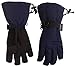 N'Ice Caps Kids 100 Gram Thinsulate Premier Extended Cuff Ski Snowboard Glove