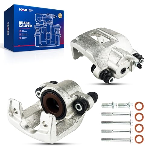 KAX 192949+192948 Brake Caliper For Nissan TITAN 2004-2015, Nissan Armada 2005-…