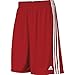 Adidas Adult Climalite Practice Shorts