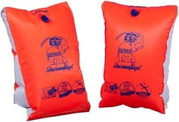 240178 BEMA Schwimmflügel Gr. 00 bis 11kg, 0-1 Jahr