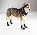 Guardian Gear Oxford Boots for Dogs, Large, Pink